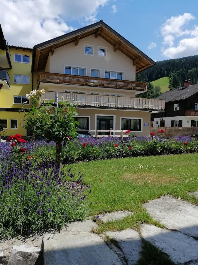 Appartements Frauenschuh Schladming Exterior photo