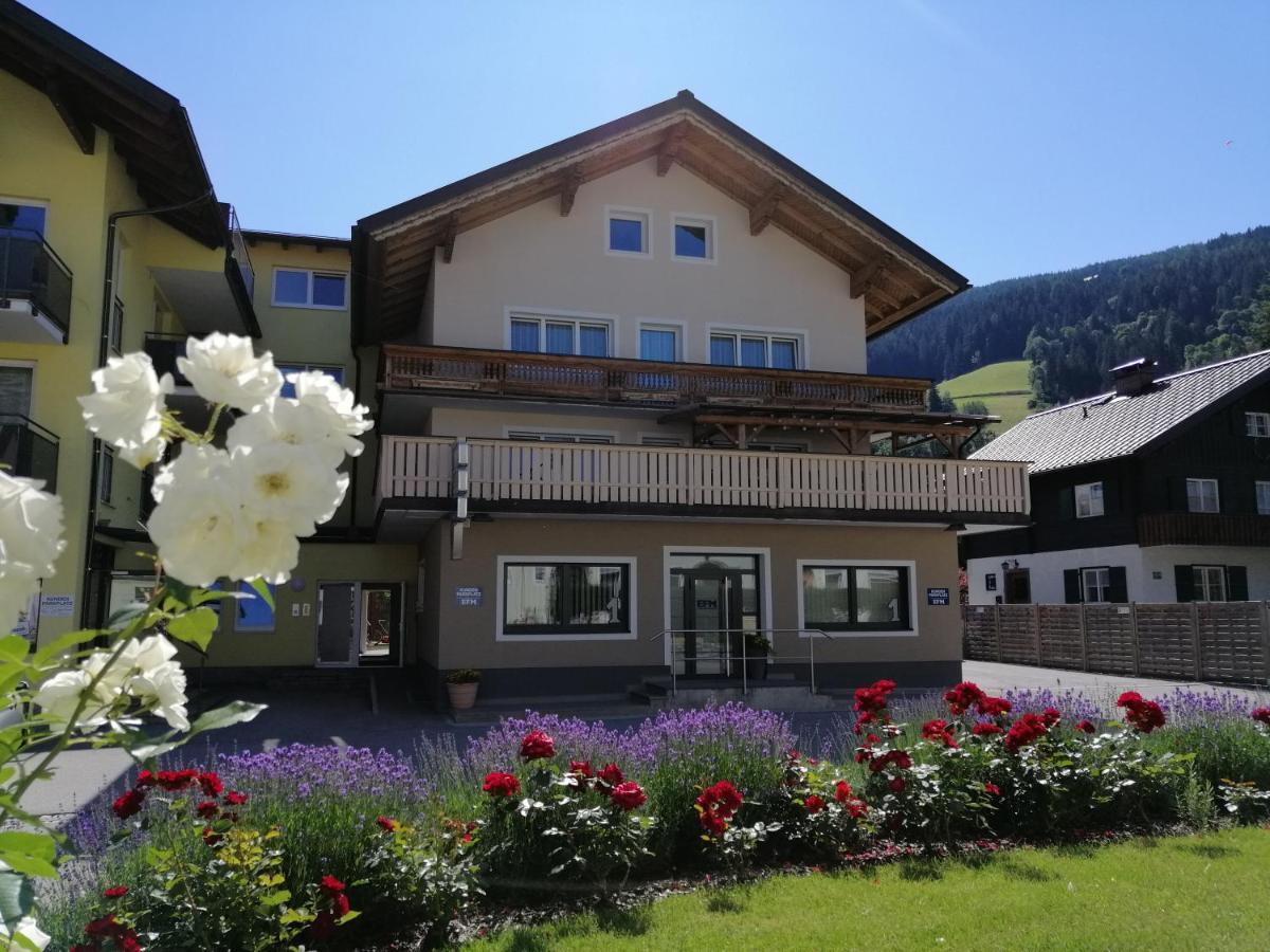 Appartements Frauenschuh Schladming Exterior photo